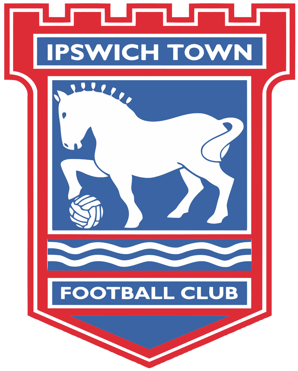 Ipswich Town F.C. Logo