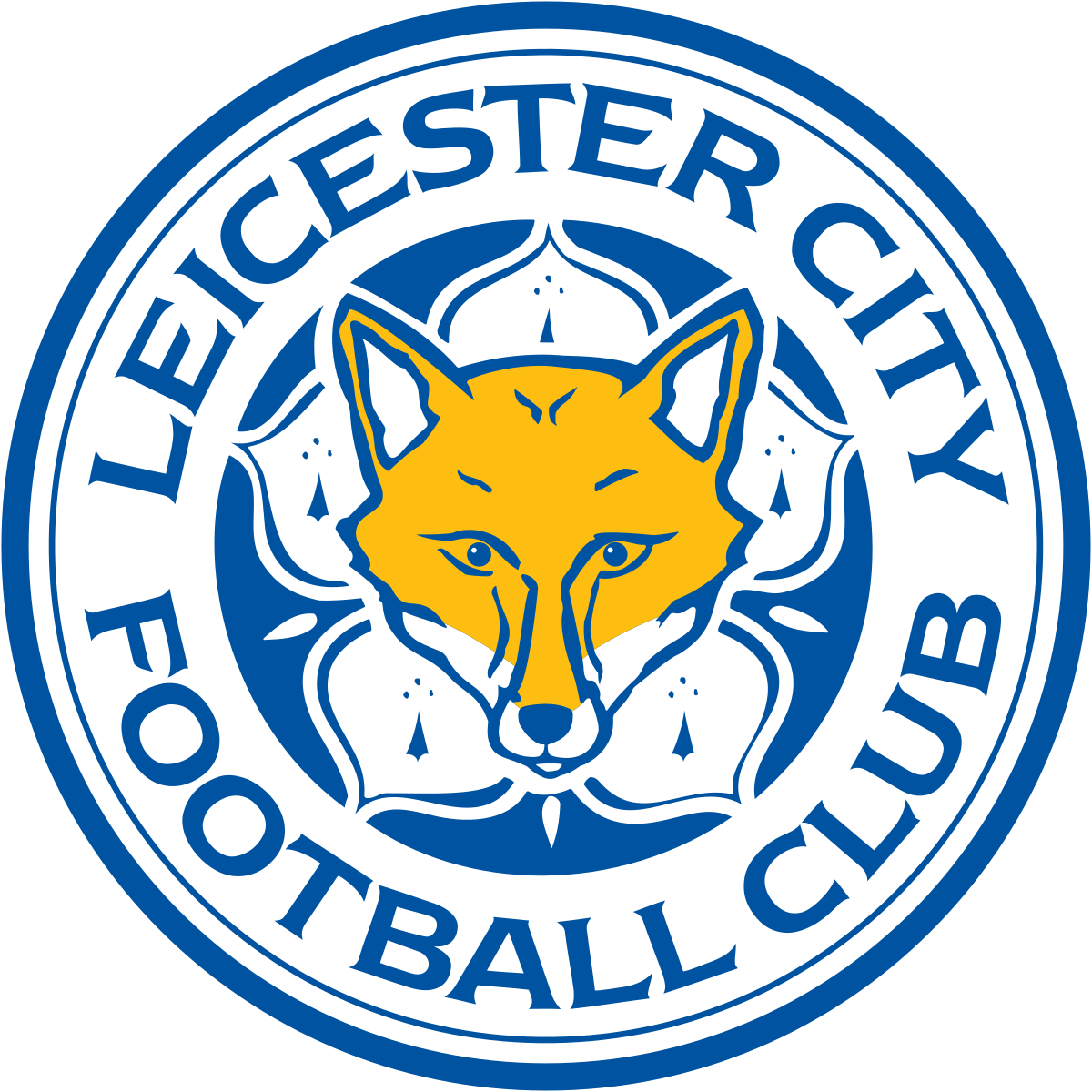 Leicester City F.C. Logo