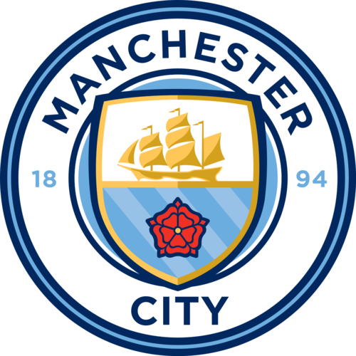 Manchester City F.C. Logo