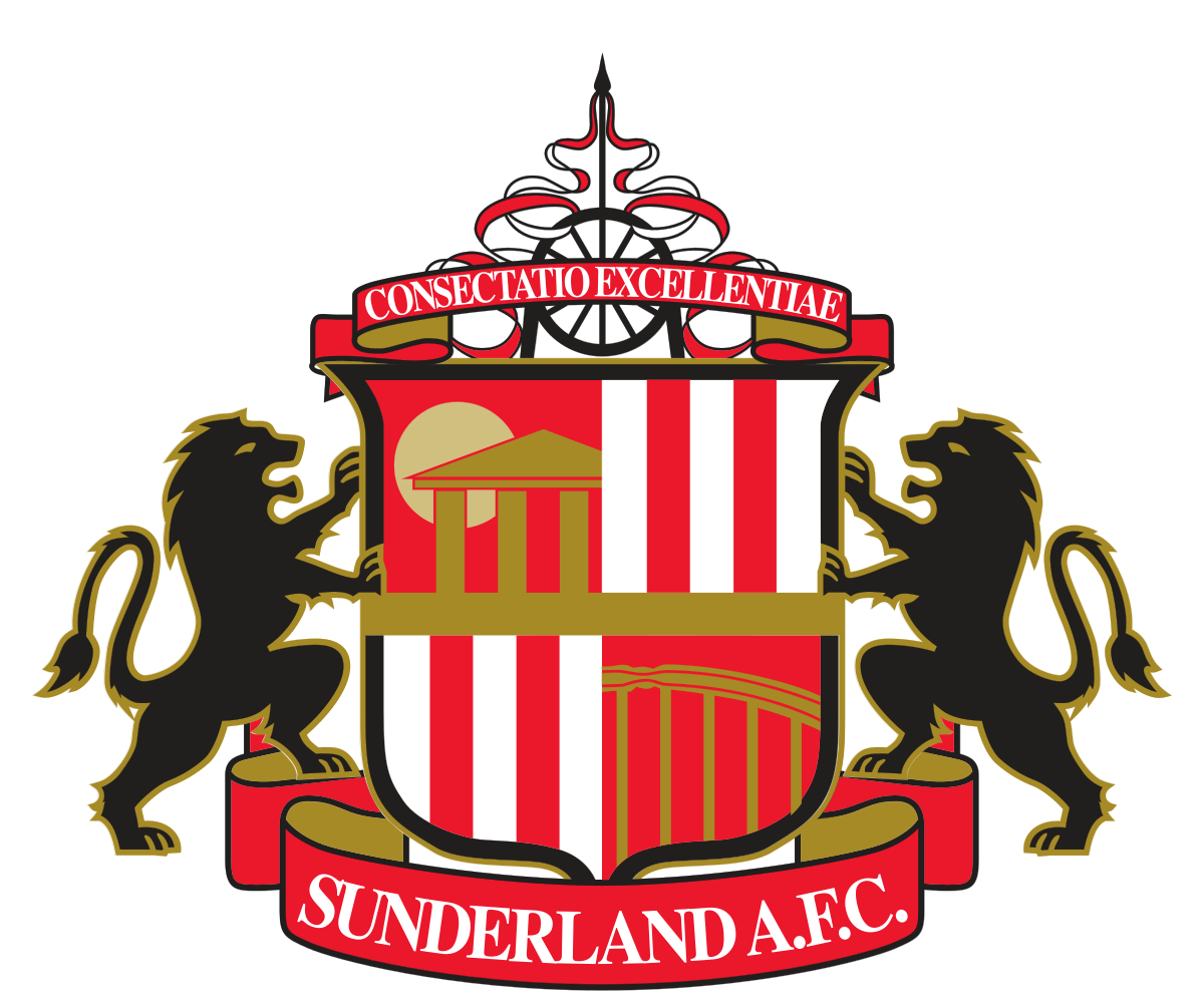 Sunderland A.F.C. Logo